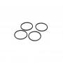 Dennerle 5794 O-Ring Spare Part for Scaper's Flow