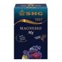 SHG Test Magnesium Marine