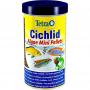 Tetra Cichlid Algae Mini Pellets 500ml/165gr