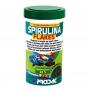 Prodac Spirulina Flakes 1200ml/200gr - mangime in scaglie con il 38% di alga Spirulina