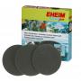 EHEIM Replacement sponges / charcoal for Ecco 2232/34-36 - 3 pieces