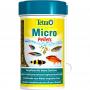 Tetra Micro Pellets 100ml/45gr