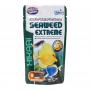Hikari Seaweed Extreme Small Pellet 100gr - alimento per pesci marini vegetariani e onnivori come Amphiprion, Chromis e Chaetodon