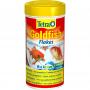 Tetra Golfish 100 ml - Flake food base for red fish