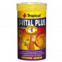 Tropical D-Vital Plus 100 ml / 20gr