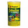 Tropical Spirulina Flakes 100 ml / 20gr