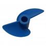 Product:TUNZE 6060.120 replacement Hydro Propeller for Turbelle Stream 6060