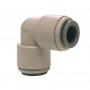 John-Guest PI0308S intermediate pipe elbow diameter  "