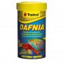Tropical Daphnia Lyophilisate 100ml Weight 18gr