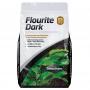 Seachem Flourite Dark 7kg - Substrato Scuro  per Acquari d'acqua Dolce con Piante