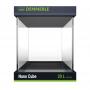 Dennerle 5576 Nano Cube 20 litres Size 25x25x30H
