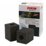 EHEIM 2627080 spare sponges carbon filter Pick Up 2008 (2 Pieces)