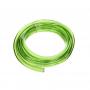 EHEIM 4005949 Bulk Flexible hose Anti algae  16/22 - Meter 1