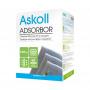 Askoll Adsorbor - Carbone Attivo - 300gr