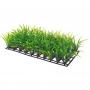 synthetic grass - measures 12.5 x25 cm