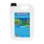 Prodac Aquasana Tanica 5000ml - Biocondizionatore per la Preparazione Dell'acqua con Aloe Vera e Estratti Vegetali Confezione Allevatori per 20000 Litri