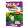 Prodac No Nitrates 200gr - Miscela di Resine Adsorbenti per L'eliminazione dei Nitrati in Acqua Dolce Sacchetto Incluso