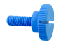 Deltec Replacement Blue Big Screw for MCE600 and i/ix