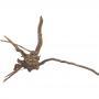 Decorline Spider Wood misure cm31x19x17 Foto Reale cod.SP05