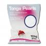 AquaMedic Tonga Pearls 10kg - substrato bianco ed ecologico per acquari marini
