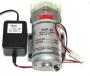 Forwater Booster Pump 24V 50-75 GPD