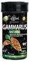 Haquoss Gammarus Natural 1000ml - 100% Gammarus per tartarughe acquatiche