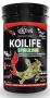 Haquoss KoiLife Spirulina 1000ml/350gr 6mm - mangime in pellet con Spirulina per pesci da laghetto