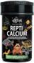 Haquoss Repti Calcium Ultra 100ml/80gr - Puro calcio in polvere (39%) senza vitamina D3