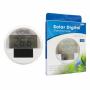 Ista Solar Digital Thermometer - Termometro Digitale Esterno ad energia solare