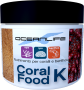 OceanLife Coral Food K 150ml/65gr