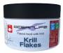 OceanLife Krill Flakes 250ml/18gr - mangime in fiocchi con  Krill e molluschi per tutti i pesci d' acquario