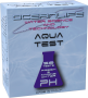 OceanLife Aqua Test pH - test per misurare l' acidit in acqua dolce e marina