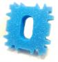 Sicce Spare part Sponge for Green Reset 60-100 - 1pc