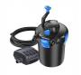 SunSun CPF-1500T - kit filtro pressurizzato con UV e pompa per laghetti fino a 2000 litri