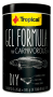 Tropical Gel Formula Carnivorous 3x35gr