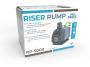 USED ARTICLE Whimar Riser Pump 5000