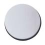 Whimar Ricambio Disco Ceramico Bianco per CO2 Diffuser 27mm