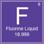 Xaqua Coral Line Integrator - Fluorine Supplement 250ml