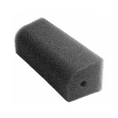 Ferplast Ricambio Spugna al carbone BLUCLEAR 07