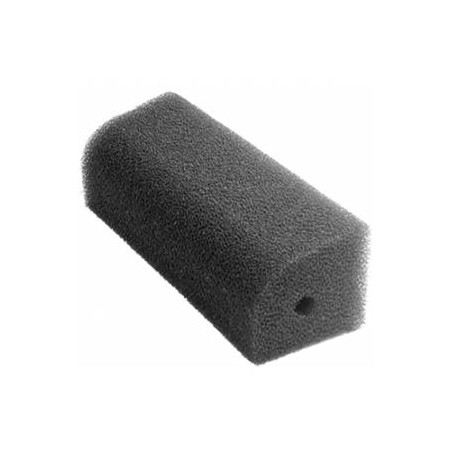 Ferplast Ricambio Spugna al carbone BLUCLEAR 07