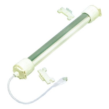 Ruwal Portalampade T8 Safetronic 36watt