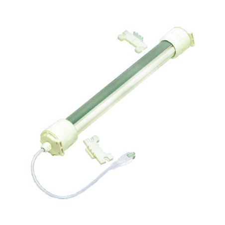 Ruwal Portalampade T8 Safetronic 36watt