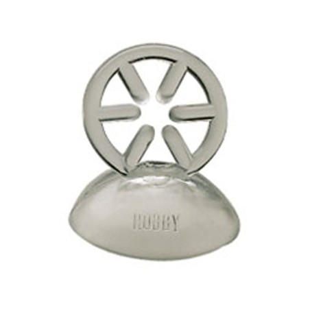 Ventose a Stella per tubo 4/6mm misura small conf. 2 Pz