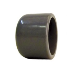 PVC Calotta/Tappo F ad incollaggio - Diametro 16