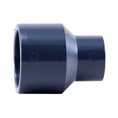 PVC Manicotto Ridotto ad incollaggio - diametro 40/32-20