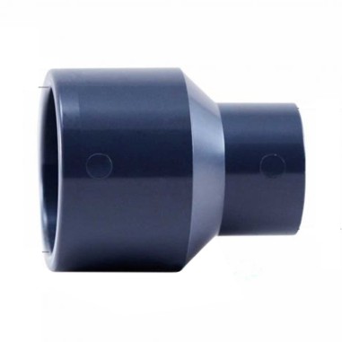 PVC Manicotto Ridotto ad incollaggio - diametro 40/32-20