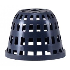PVC Griglia di Protezione scarico - Diametro 40