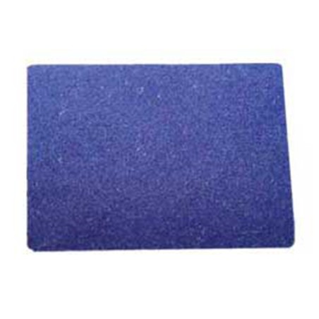 Tunze 0220.526 Superficie in Velluto mis. esterne 77x59 mm