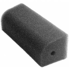 Ferplast Ricambio Spugna al carbone BLUCLEAR 09