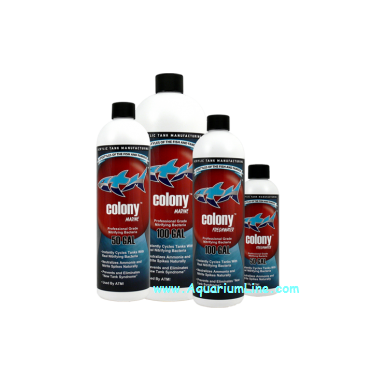 ATM Colony Freshwater 118ml
